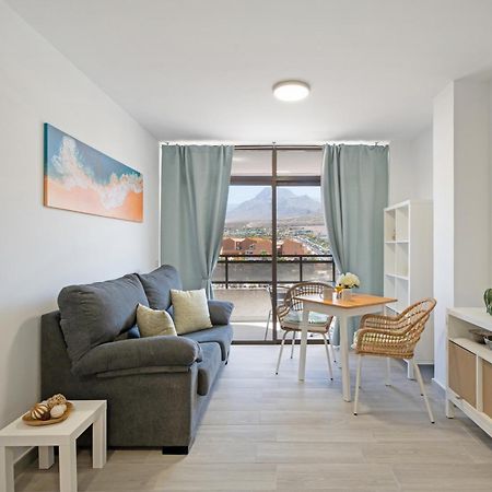 Apto Shasha Los Cristianos By Paramount Holidays Arona  Exterior foto