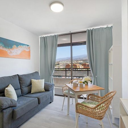 Apto Shasha Los Cristianos By Paramount Holidays Arona  Exterior foto