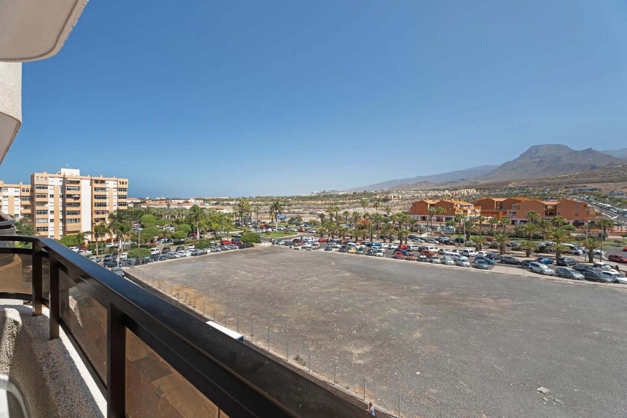 Apto Shasha Los Cristianos By Paramount Holidays Arona  Exterior foto
